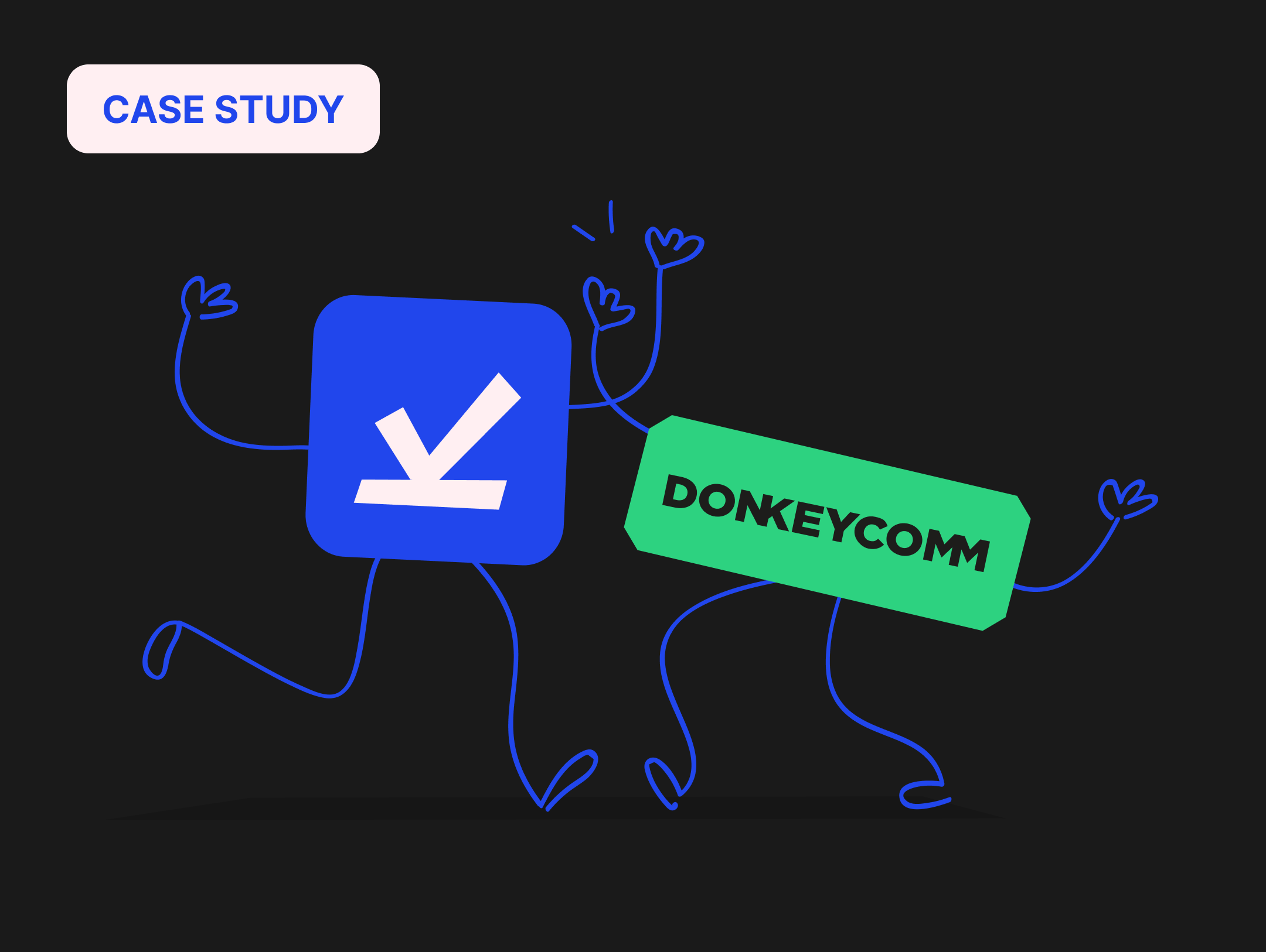Donkeycomm’s Secret Weapon for Social Media Mastery: Kontentino