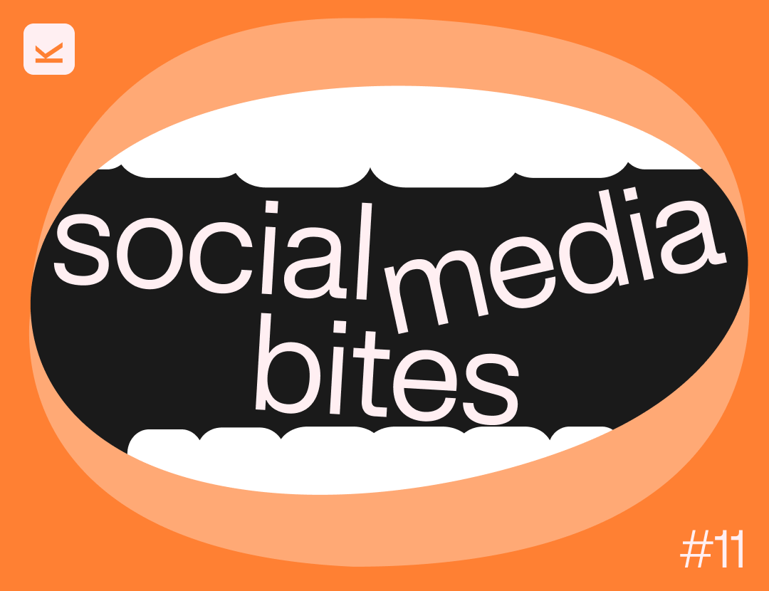 Social Media News from Kontentino - best tool for easy and productive social media management