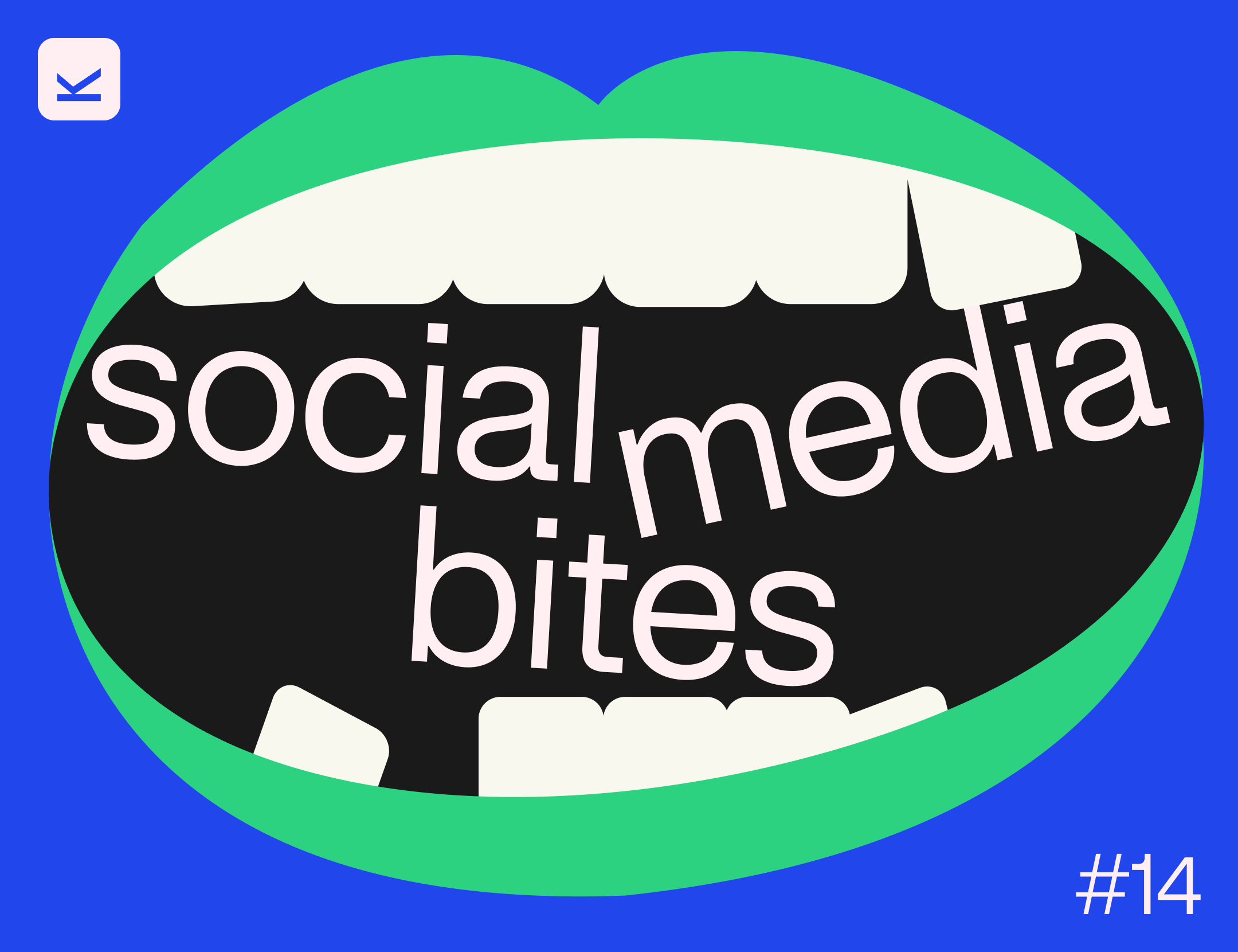 Social Media News from Kontentino - best tool for easy and productive social media management