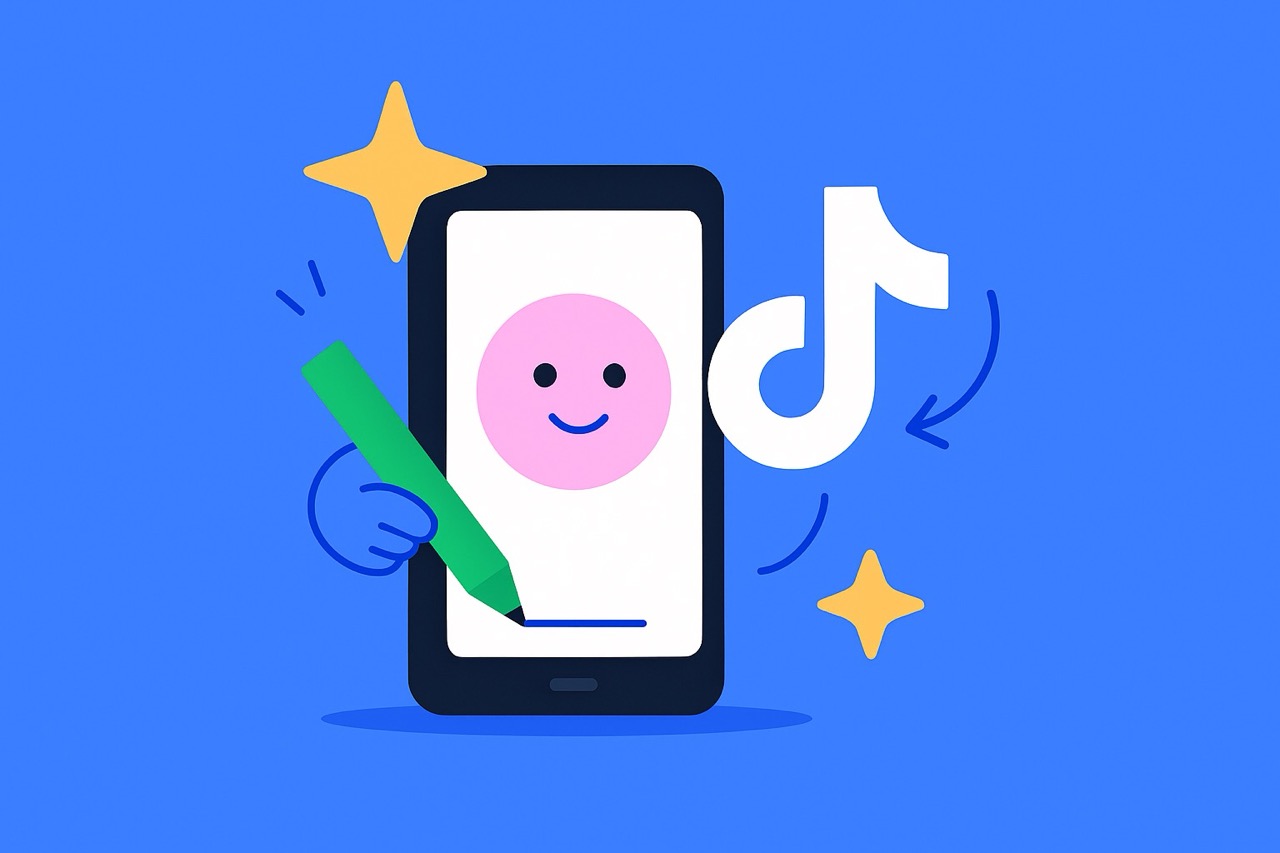 How to change your TikTok username: a step-by-step guide