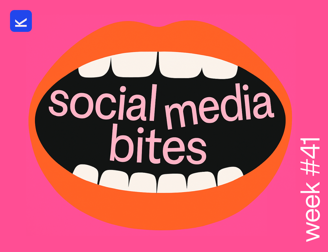 Social Media News from Kontentino - best tool for easy and productive social media management