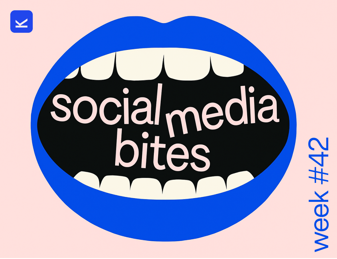 Social Media News from Kontentino - best tool for easy and productive social media management