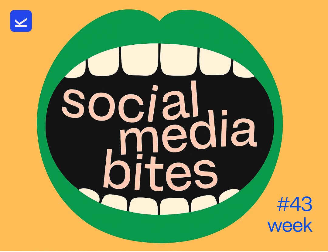 Social Media News from Kontentino - best tool for easy and productive social media management