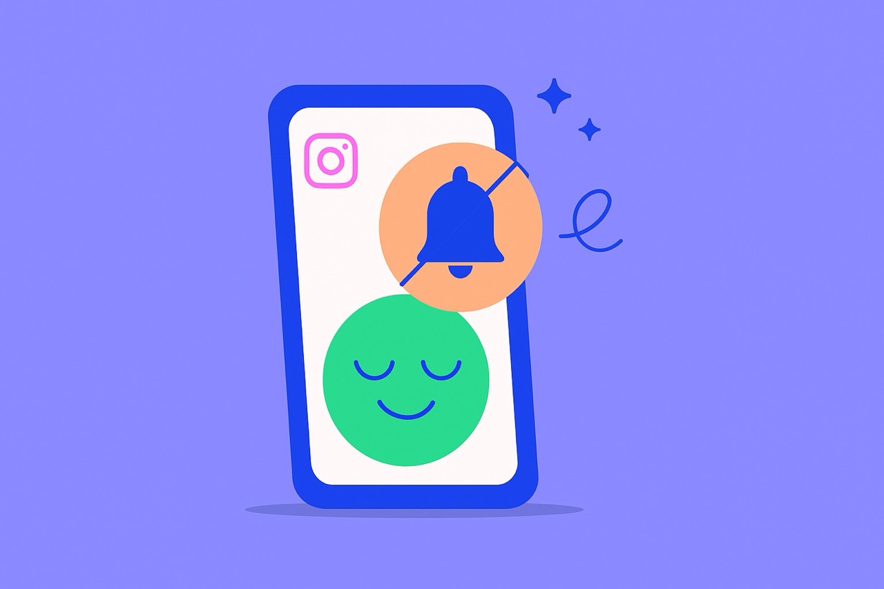 Quiet Mode on Instagram: What It Is, How It Works & Who Sees It