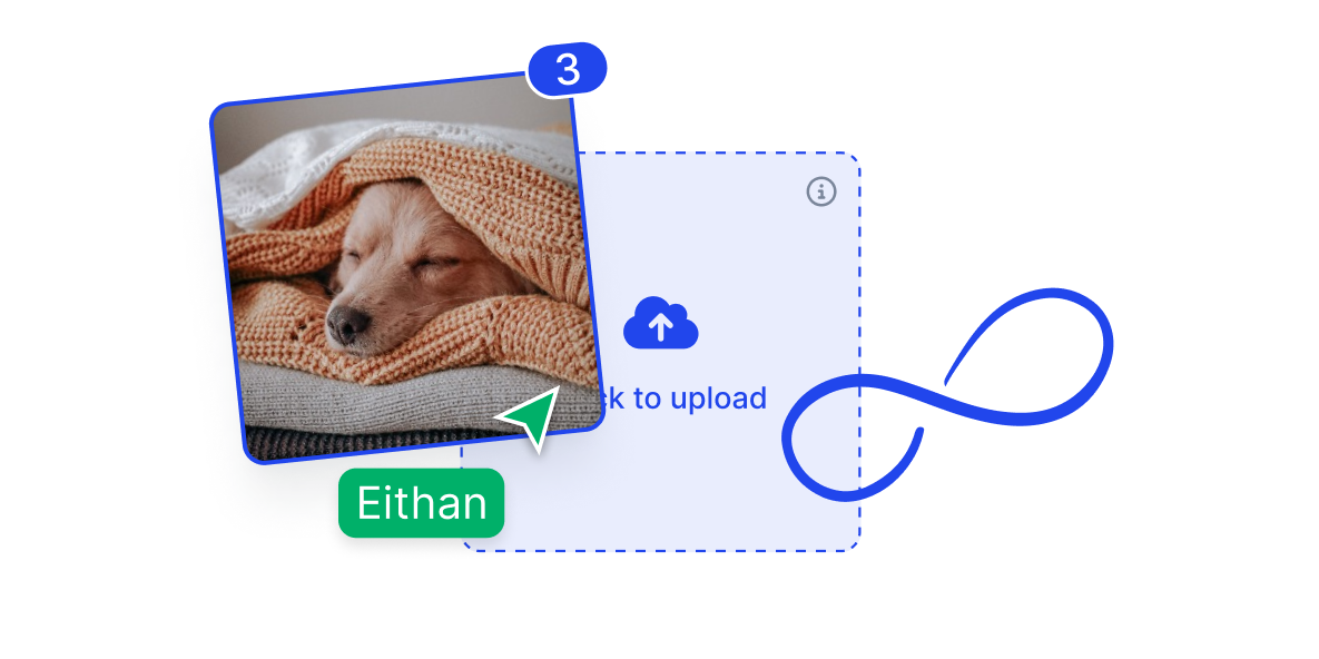 Unlimited Media Storage