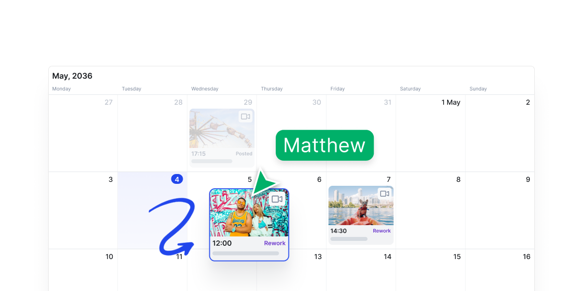 Strengthen your relationships