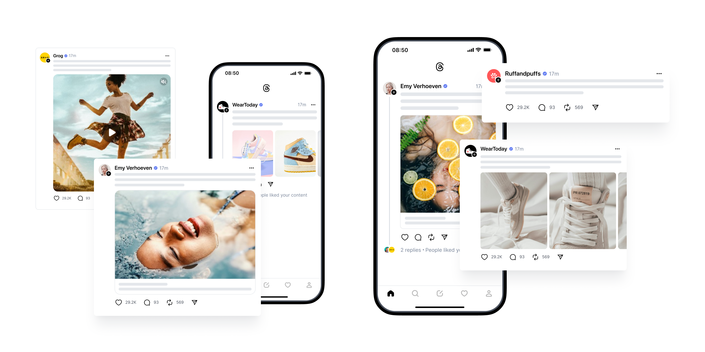 Preview your posts first