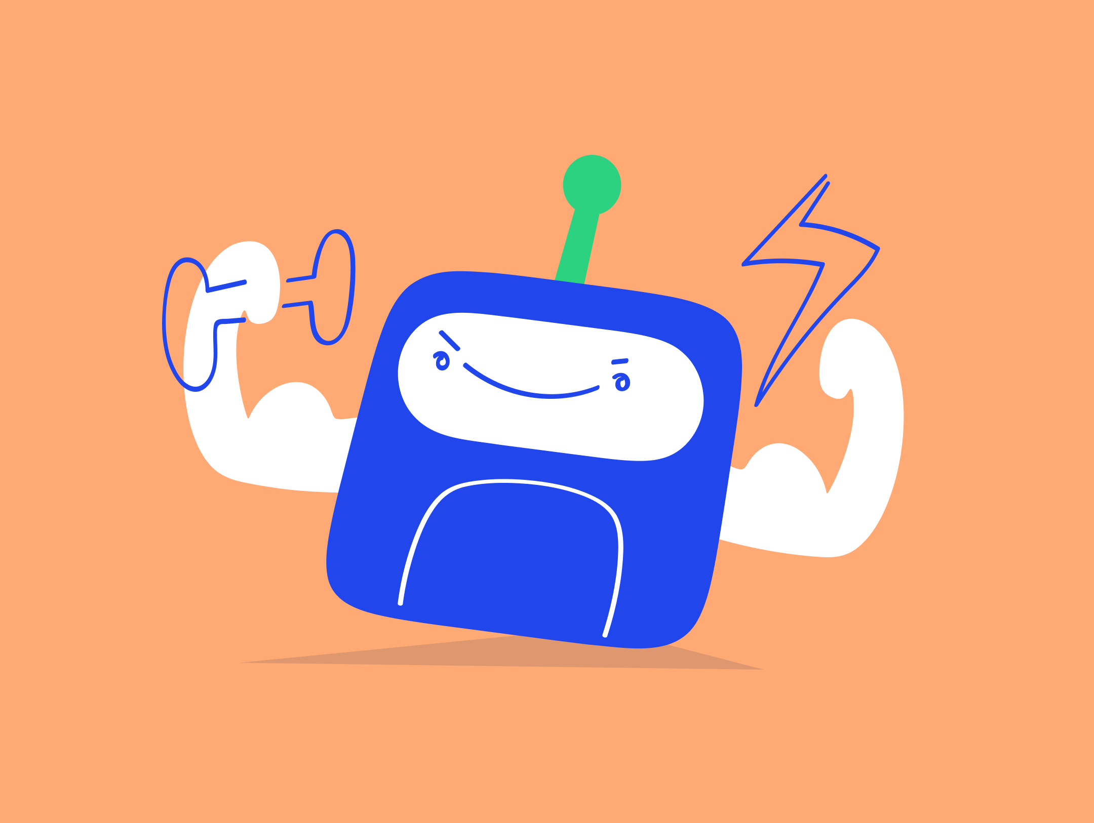 How AI Can Supercharge Your Social Media Marketing Strategy