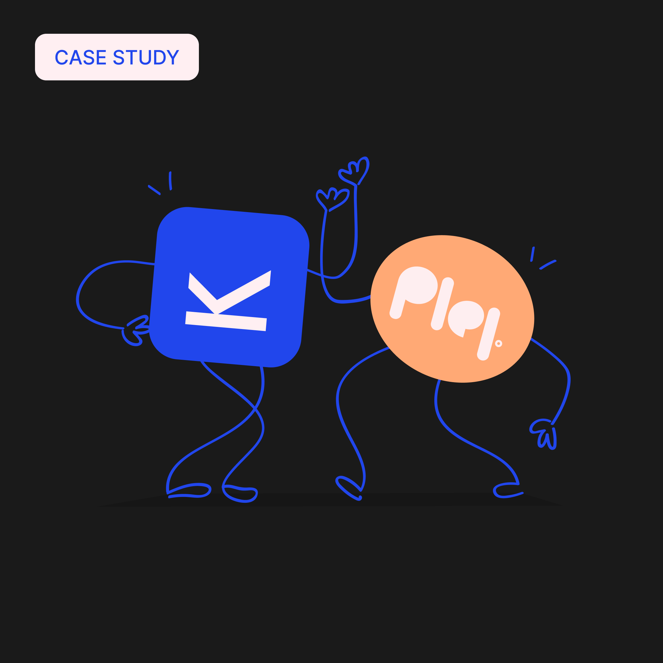 Less Chaos, More Creativity: PLEJ’s Social Media Makeover