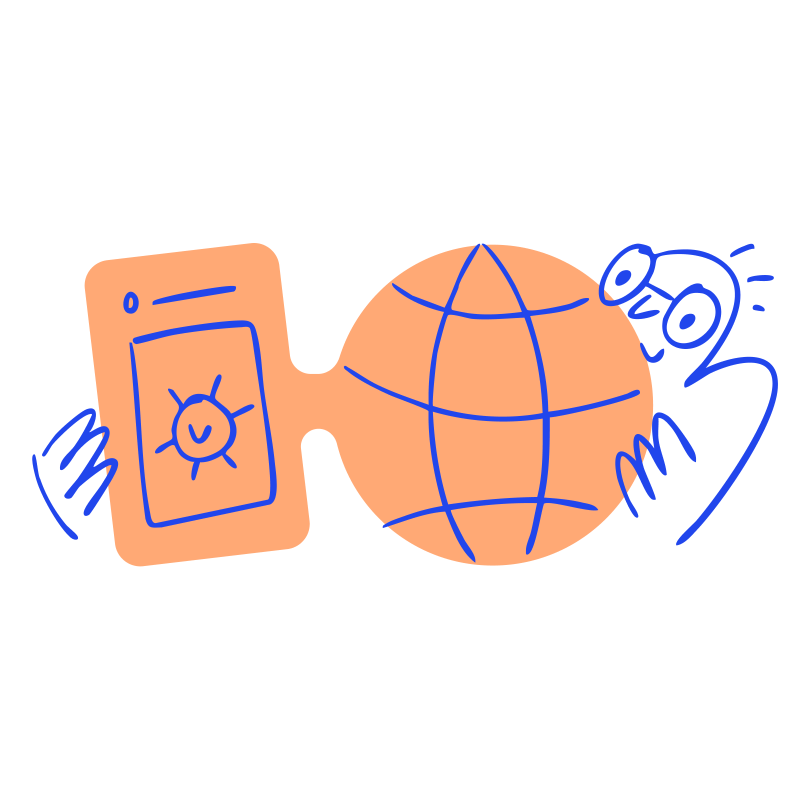 Kontentino social management tool