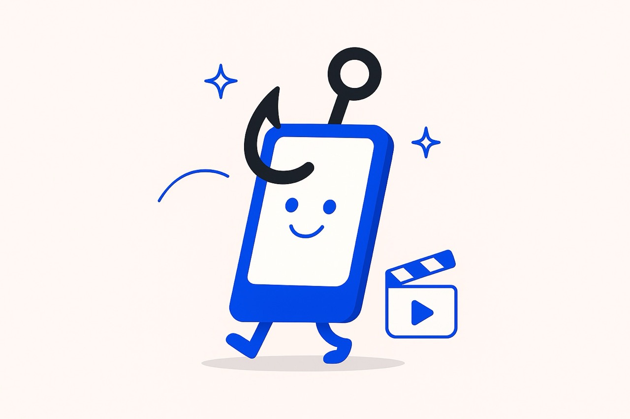 100 hook ideas for Instagram Reels that stop the scroll