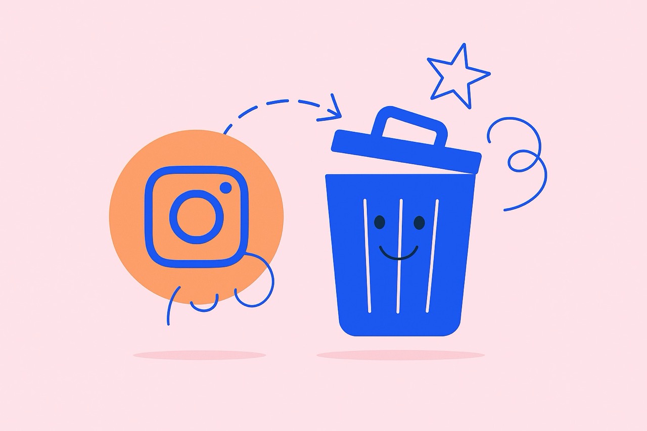 Learn how to delete a Instagram highlights in just a few steps. This quick guide explains how to remove or edit Highlights, keep your profile clean, and manage Stories like a pro.