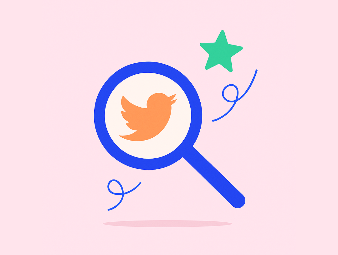What is Twitter / X Advanced Search?